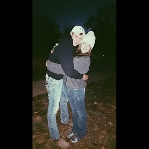 Meet your Posher, Cheyenne