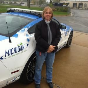 Meet your Posher, Sonya