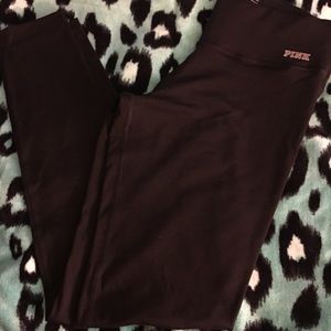 PINK Ultimate Yoga Pants