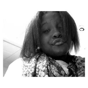 Meet your Posher, Taryn