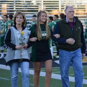 Meet your Posher, Sheri