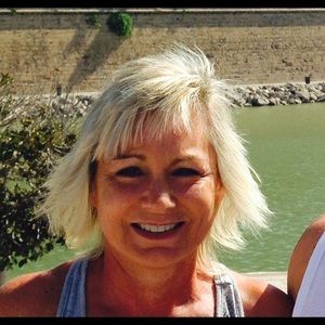 Meet your Posher, Sue