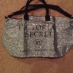 Victoria secret tote/duffle