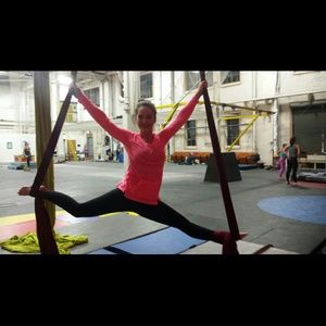 Meet your Posher, Cindy