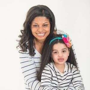 Meet your Posher, Raquel