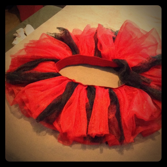 Adult tutu