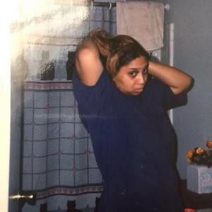 Meet your Posher, Tish