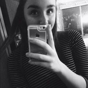 Meet your Posher, Grace