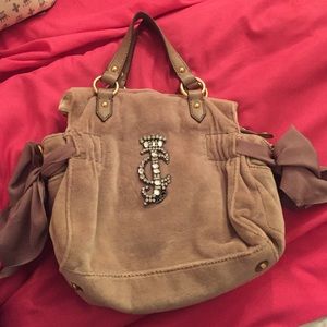 Juicy Couture handbag in great condition!