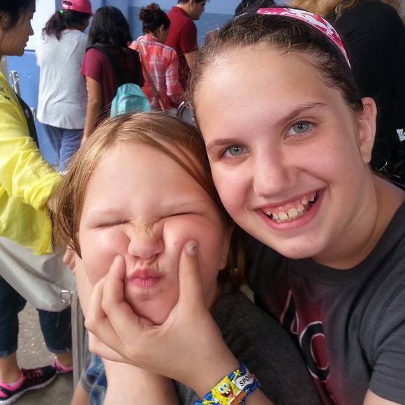 Meet your Posher, Shelly - Picture 1 of 1