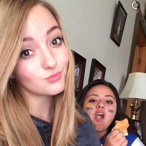 Meet your Posher, Kaylee