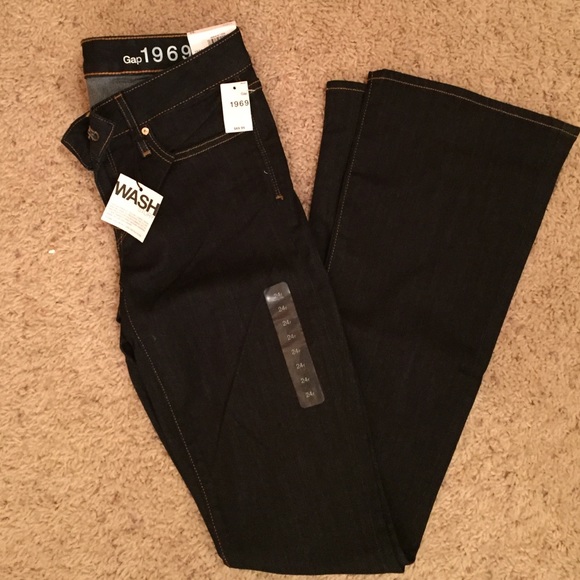 GAP Denim - CCO SALE 🎉 GAP Curvy Low Rise Jeans