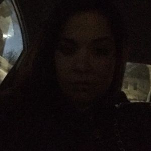 Meet your Posher, Theresa