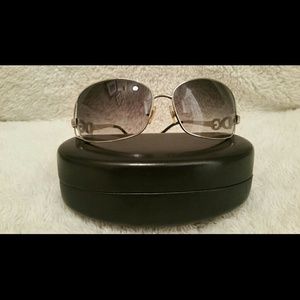 Authentic Dolce and Gabbana sunglasses