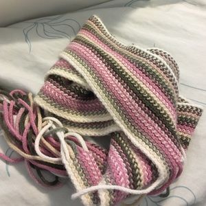 Aeropostale extra long scarf