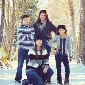 Meet your Posher, Andrea