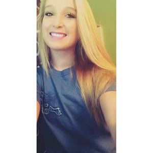 Meet your Posher, Amberly