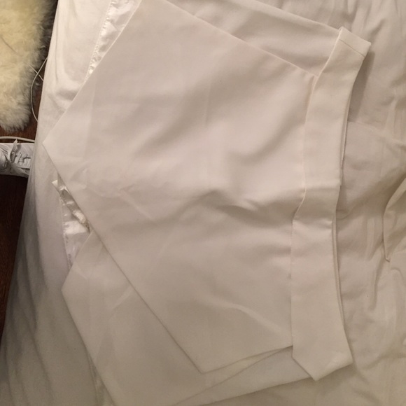 Zara look alike envelope skort