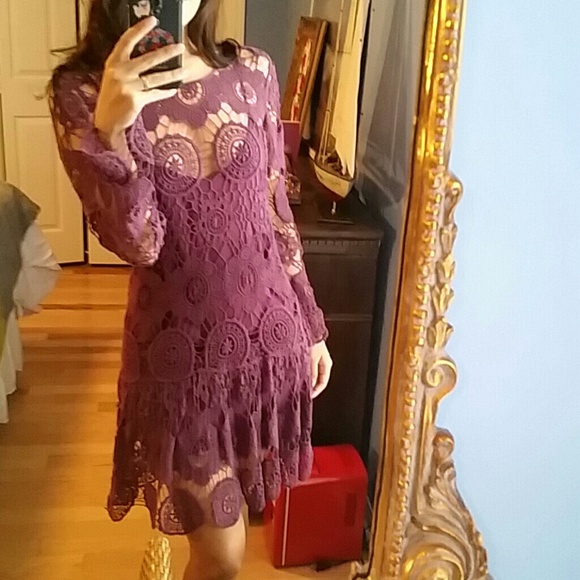 Sold SOLD SOLD Free People  dress - Picture 3 of 4