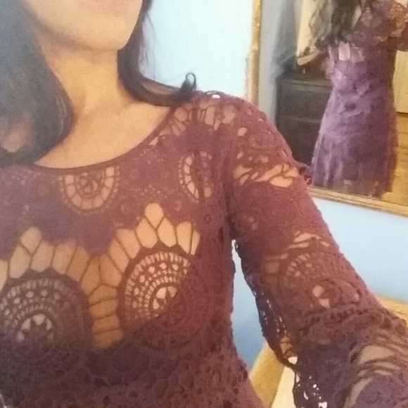 Sold SOLD SOLD Free People  dress - Picture 4 of 4