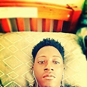 Meet your Posher, Marcus