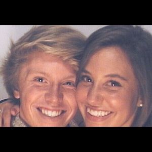 Meet your Posher, Mackenzie