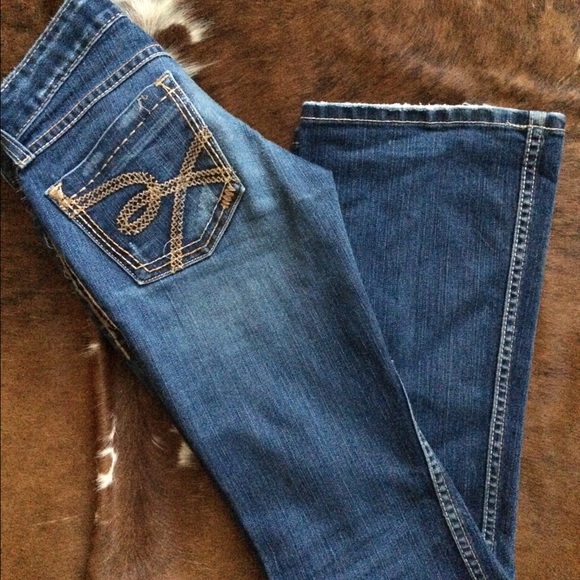 BKE denim jeans