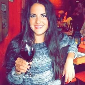 Meet your Posher, Allie