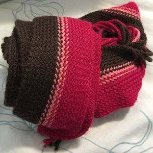 Aeropostale long scarf
