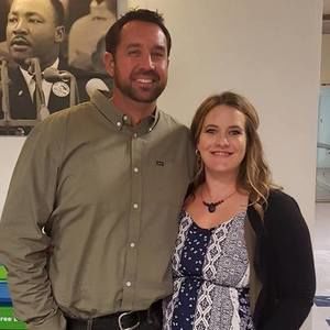 Meet your Posher, Lindsey