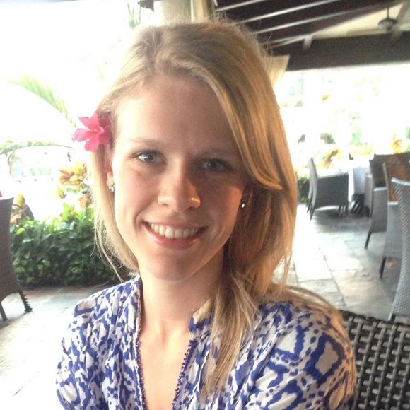 Meet your Posher, Chelsea