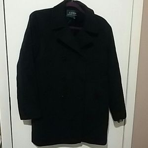 Ralph Lauren Peacoat