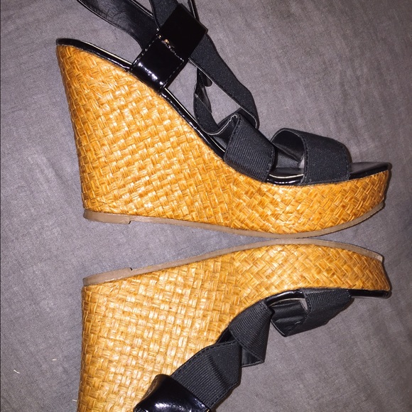 Wedges. - Picture 2 of 2