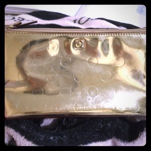 Kate Spade Makeup Bag