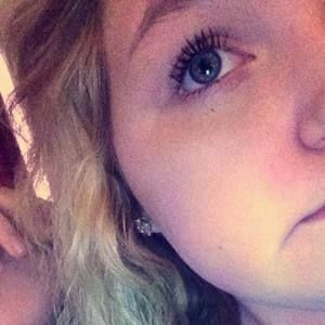 Meet your Posher, Madelyn