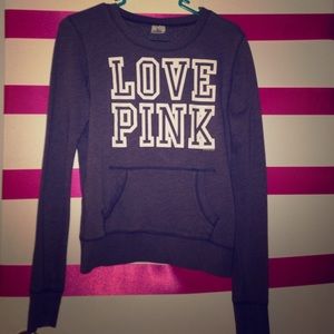 Long sleeve vs pink top