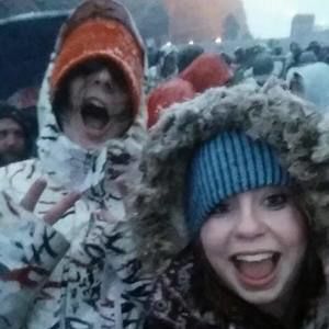 Meet your Posher, Sam