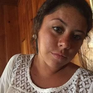 Meet your Posher, Sabrina