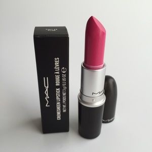 "Pickled Plum" Lipstick