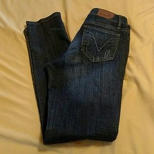 Vigoss skinny jeans