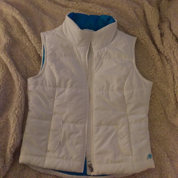 Puffer Vest - Picture 3 of 3
