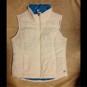 Puffer Vest