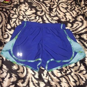 running shorts