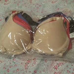 Bras