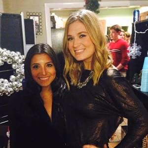 Meet your Posher, Brooke