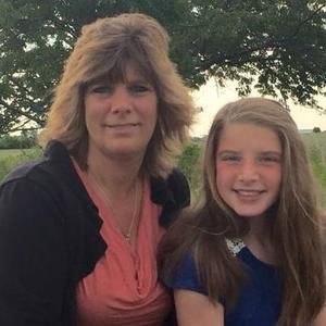 Meet your Posher, Lori