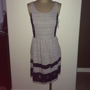 Madison jules dress