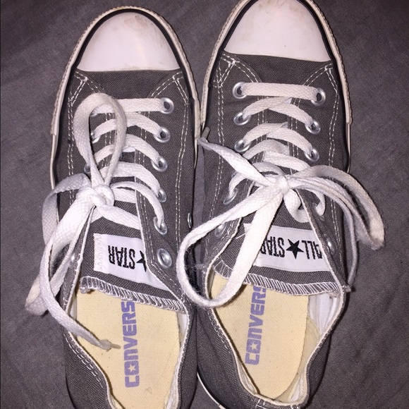 Converse.