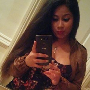 Meet your Posher, Cat