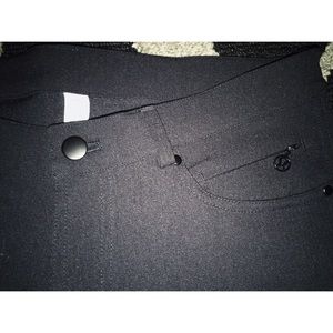 Lululemon Black Pants